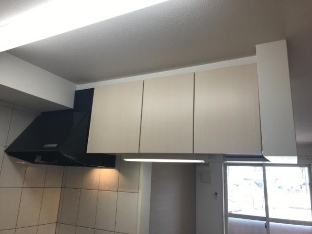 12/29 キッチン