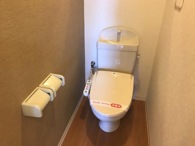 15/29 トイレ