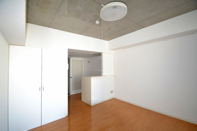 4/19 リビング/ダイニング