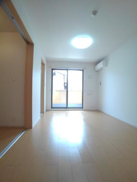 3/24 リビング/ダイニング