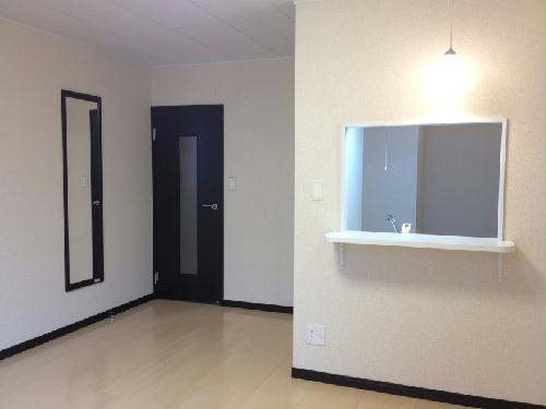 3/11 リビング/ダイニング