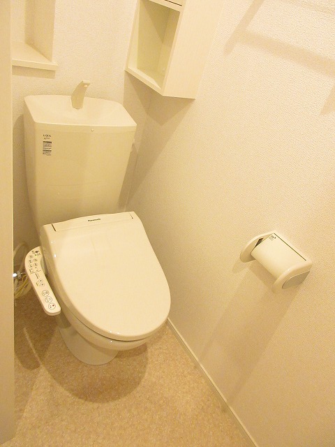 19/30 トイレ