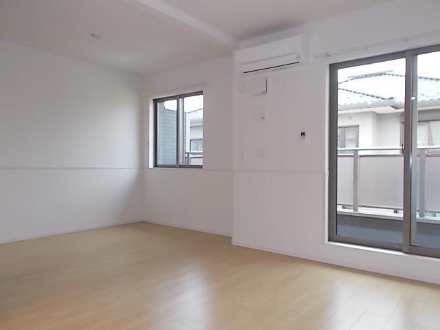 3/20 リビング/ダイニング