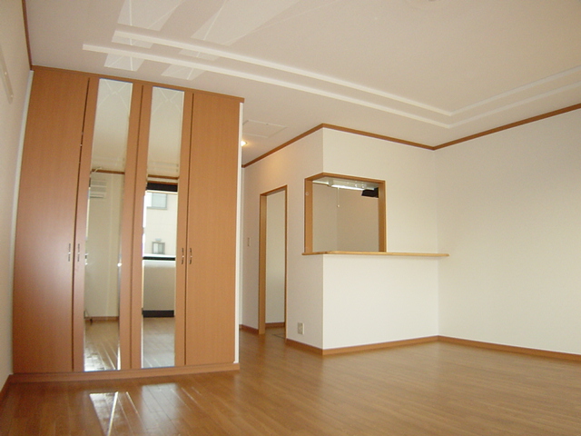 2/23 リビング/ダイニング