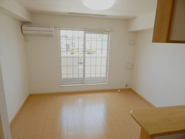 4/28 リビング/ダイニング