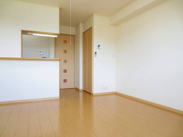 3/28 リビング/ダイニング