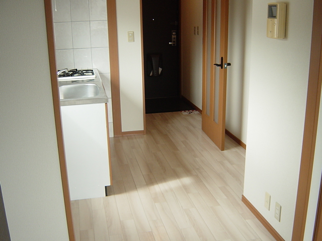 4/28 リビング/ダイニング