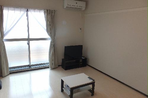 3/24 リビング/ダイニング