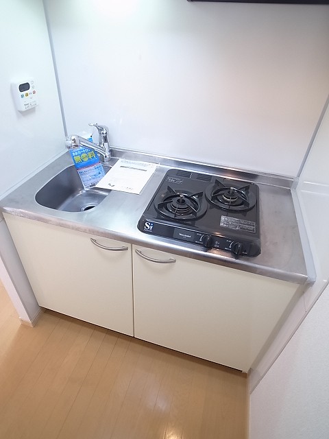 9/28 キッチン