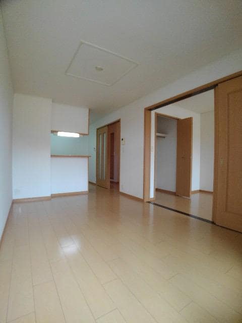 3/30 リビング/ダイニング