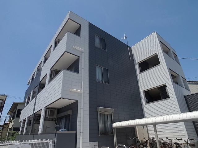 1/18 外観