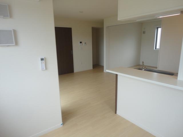 4/23 リビング/ダイニング