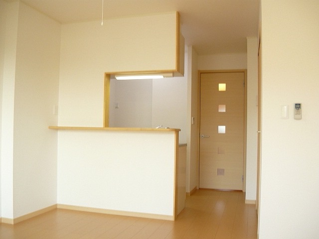 3/30 リビング/ダイニング