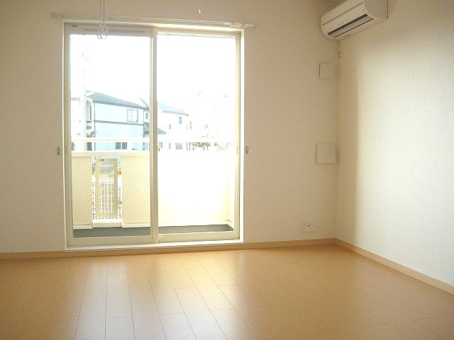 10/30 バルコニー