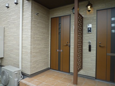 2/8 エントランス