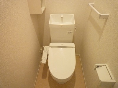 11/22 トイレ