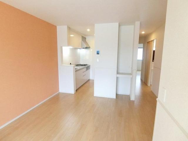 3/20 リビング/ダイニング