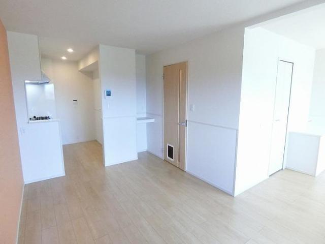 3/20 リビング/ダイニング