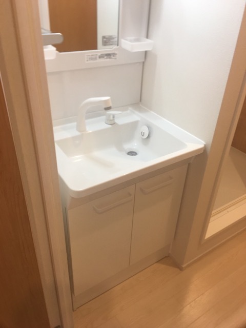 17/30 洗面