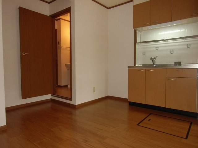 4/30 リビング/ダイニング