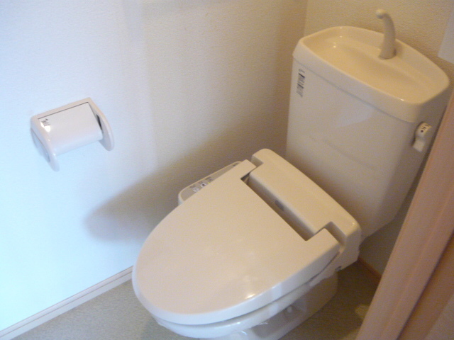 9/20 トイレ
