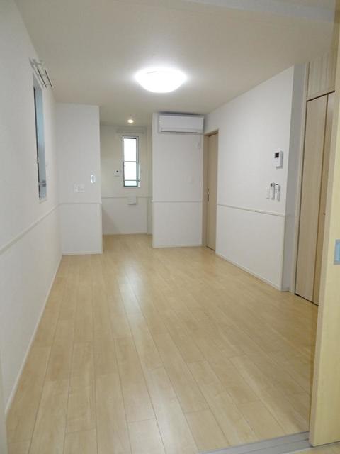 3/20 リビング/ダイニング