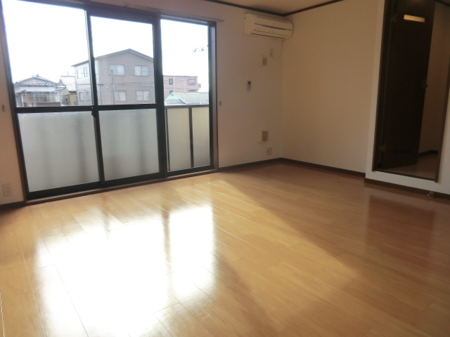 4/30 リビング/ダイニング