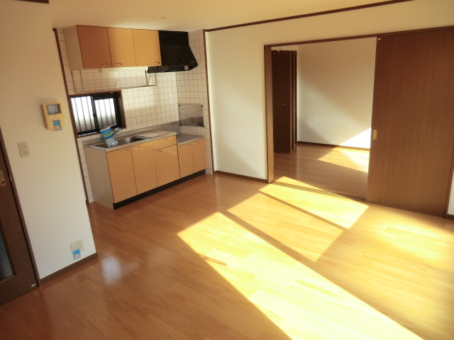 3/30 リビング/ダイニング