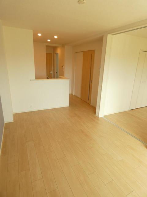 3/24 リビング/ダイニング