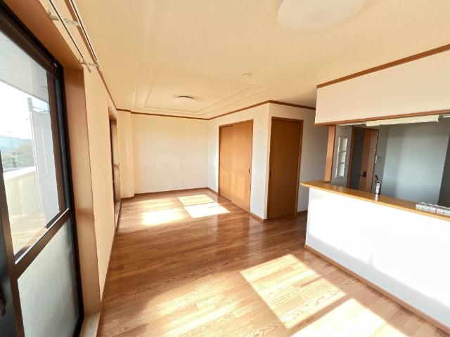 4/23 リビング/ダイニング