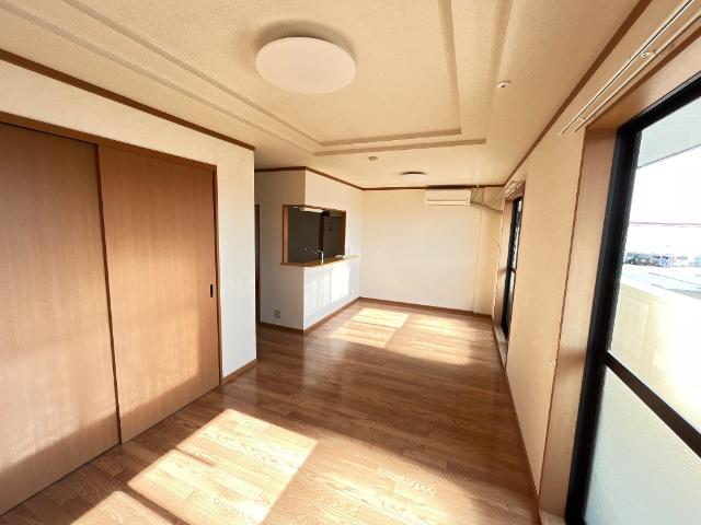 3/23 リビング/ダイニング