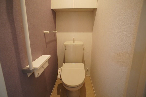 7/23 トイレ