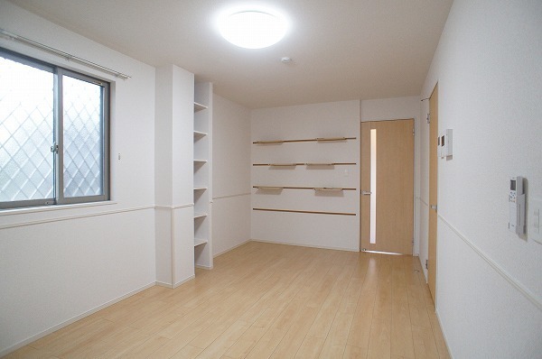 3/23 リビング/ダイニング