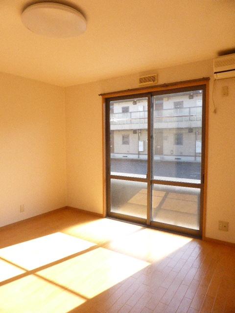 3/17 リビング/ダイニング