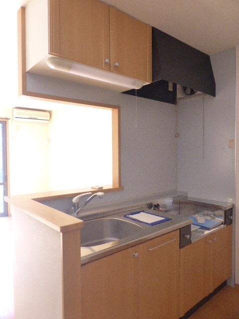 7/17 キッチン