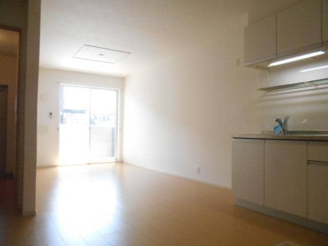 3/20 リビング/ダイニング