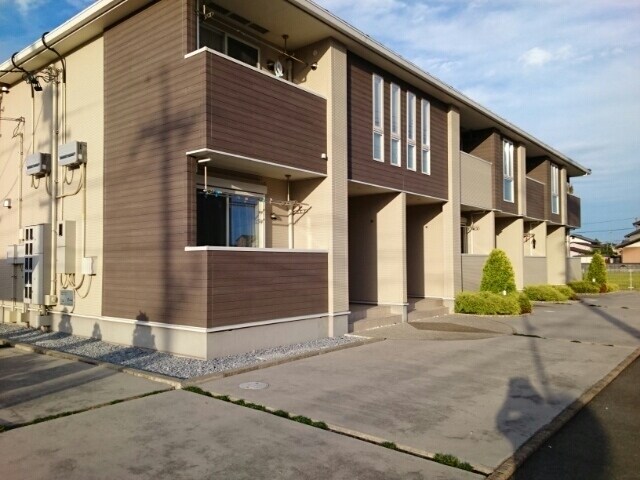 13/20 エントランス