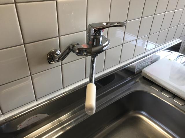 9/20 キッチン
