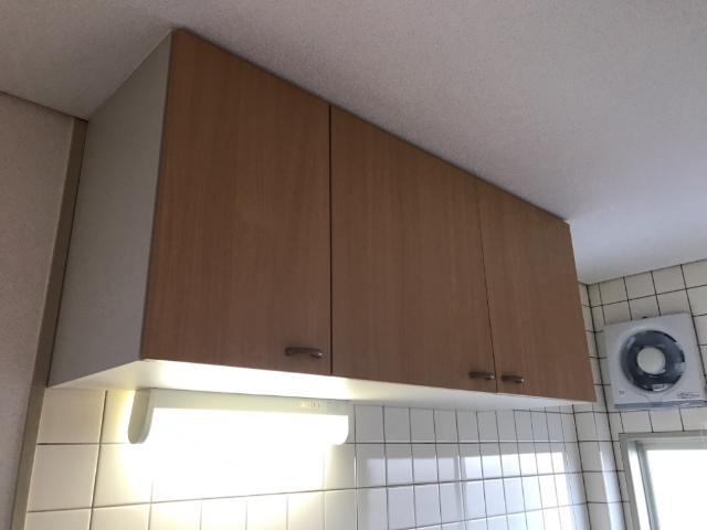 10/20 キッチン