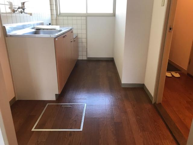 12/20 キッチン
