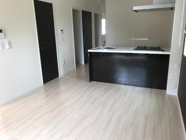 3/23 リビング/ダイニング