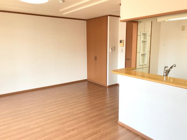 5/24 リビング/ダイニング