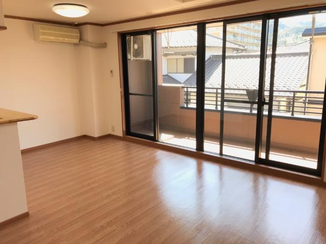 6/24 リビング/ダイニング