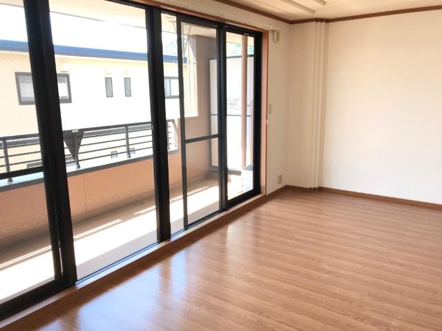 3/24 リビング/ダイニング