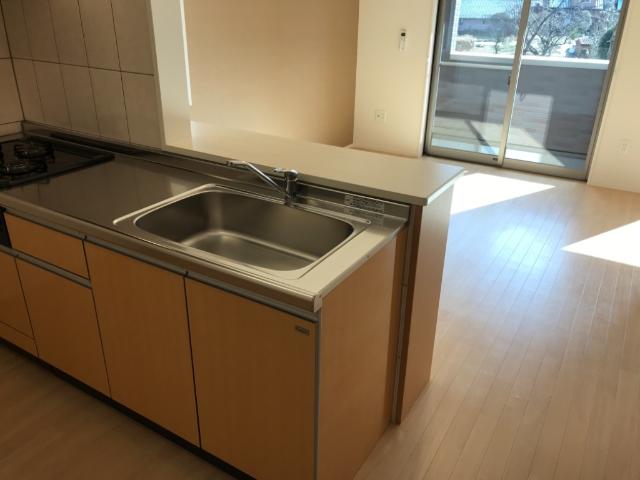 4/30 リビング/ダイニング