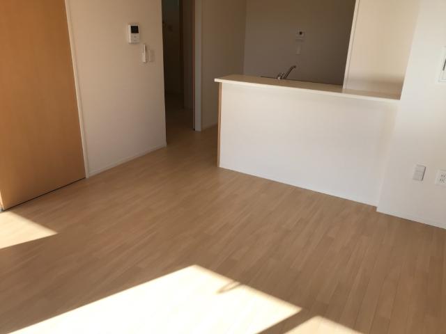 3/30 リビング/ダイニング