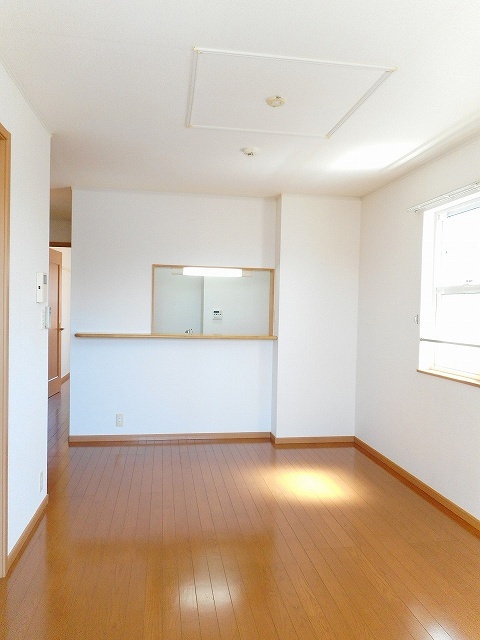 3/20 リビング/ダイニング