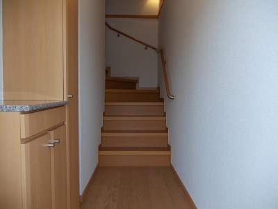 7/20 玄関
