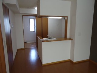 3/27 リビング/ダイニング