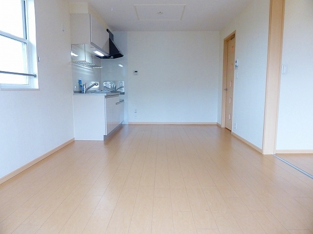 3/24 リビング/ダイニング